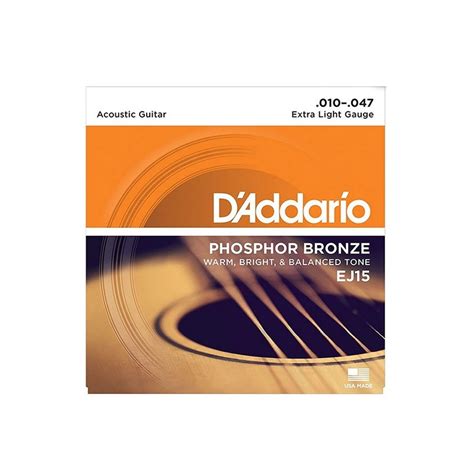 d adario|DAddario Strings